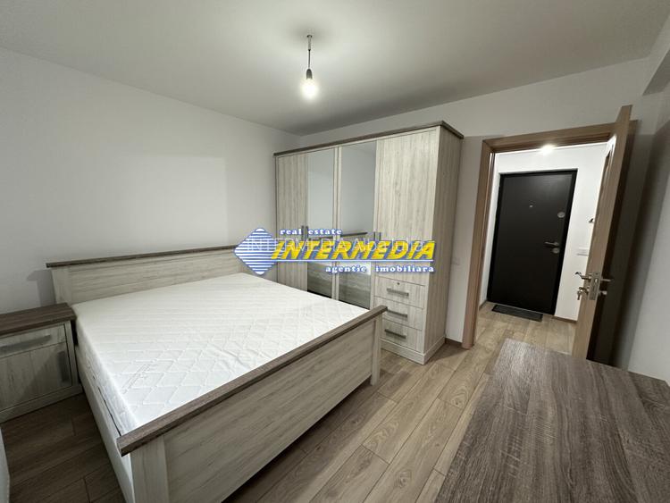 Apartament 2 Camere I Cetate I Bloc Nou I Etaj 1 I Mobilat I Loc de parcare I - 12