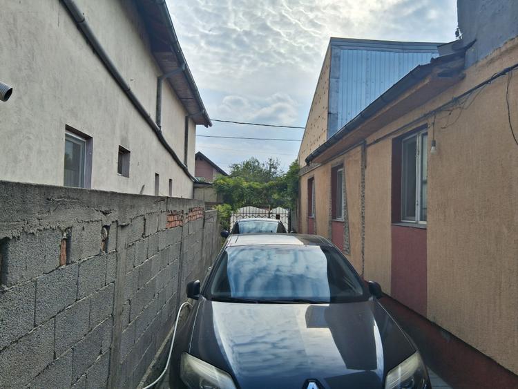 Casa 160mp, teren 863 mp, zona Brestei