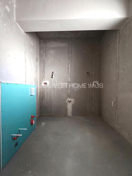 Penthouse de lux 246 mp | 4 cam | Loc parcare subteran | Crangasi - 15