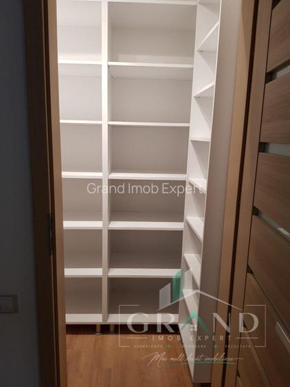 APARTAMENT 2 CAMERE | 60 MP+BALCON | PARCARE | BORHANCI–TCI-CEC BANK - 16