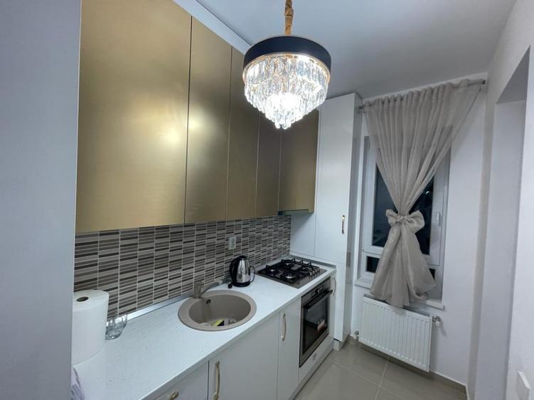 Apartament de inchiriat LUX