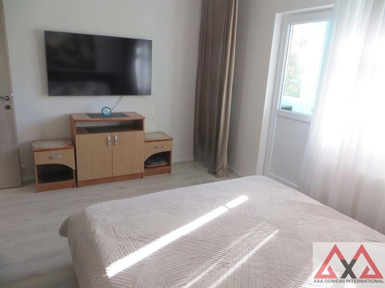 Inchiriere 3 camere Vitan Mall - etaj 2 - acces metrou