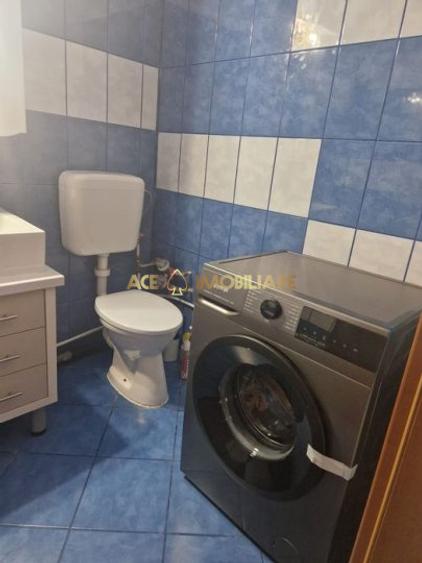 2 Camere de inchiriat | Basarabia | Parcare | Mobilat & Utilat |