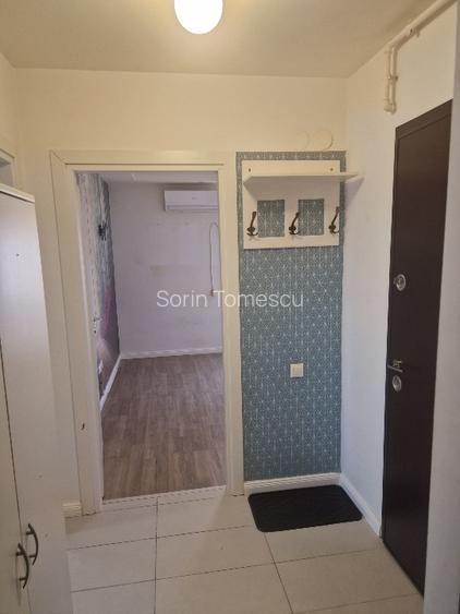 APARTAMENT 3 CAMERE MOBILAT + LOC PARCARE IN COSMOPOLIS  - 8