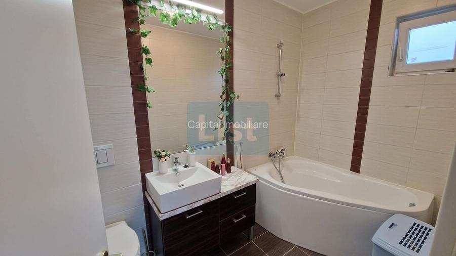 Apartament ultracentral 3 camere 105mp, Baia Mare, Comision 0! - 13