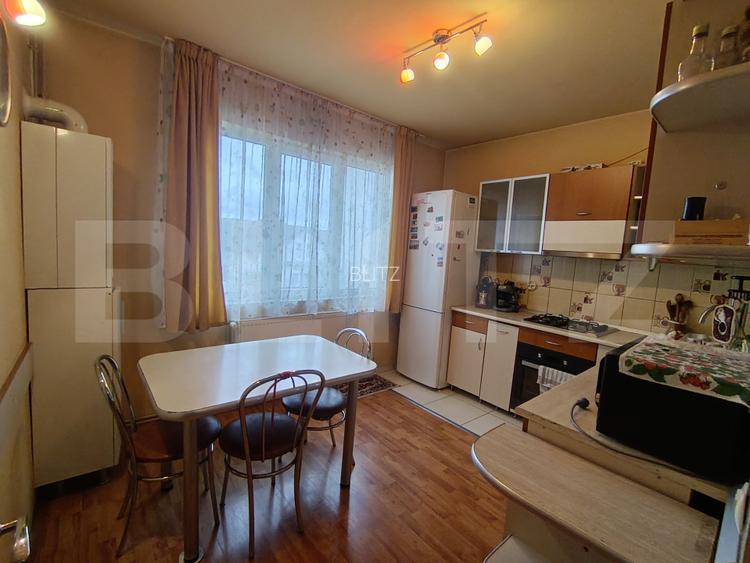Casă de vanzare, cu 5 camere și un teren de 600 mp, zona ultracentrala - 4