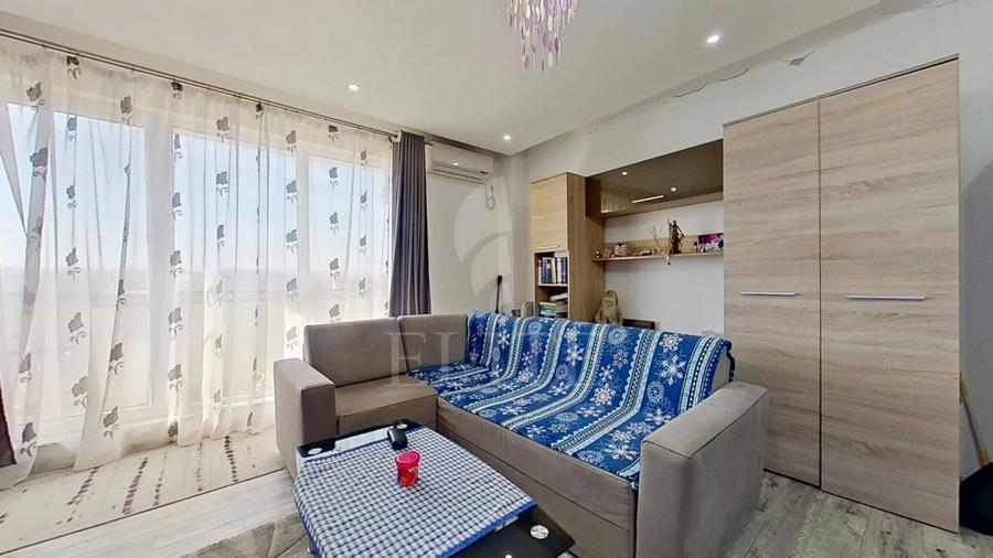Apartament 2 camere în zona OASULUI