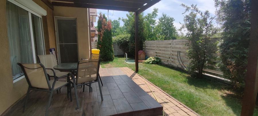 Vila la cheie in Domnesti - Direct Proprietar