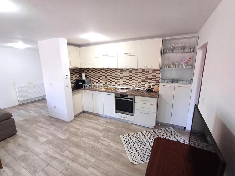 Vanzare casa, complet echipata, Oprisenesti - 6