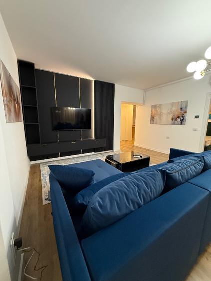 Pipera 1, Ivory Residence, 83mp (transformabil 3 camere)