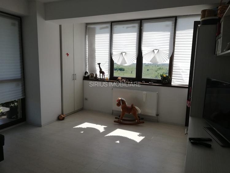 2 camere  centura Odaii sector 1 - 5