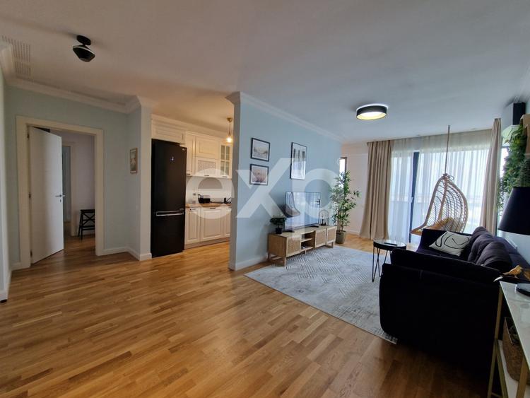 De Vanzare! Penthouse in Atlas Residence - Aviatiei