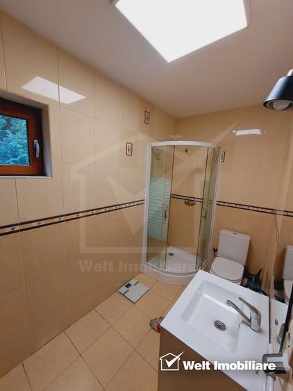 Apartamente 3 camere, 113 MP UTILI, 22 MP Balcoane, Zorilor, bloc nou