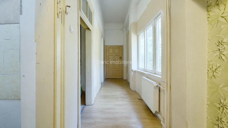 Apartament Central pe 3 niveluri construit de familia Neuman in 1901 - 16