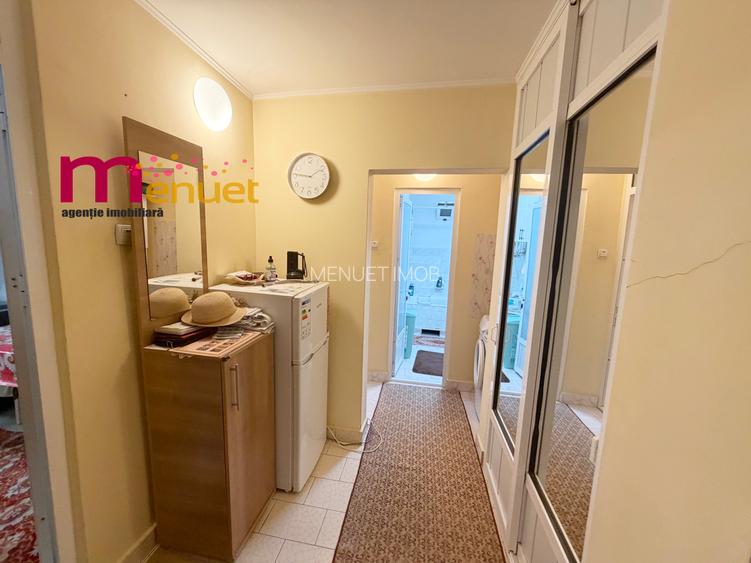 Apartament 2 camere,zona C5,etaj 1 - 5
