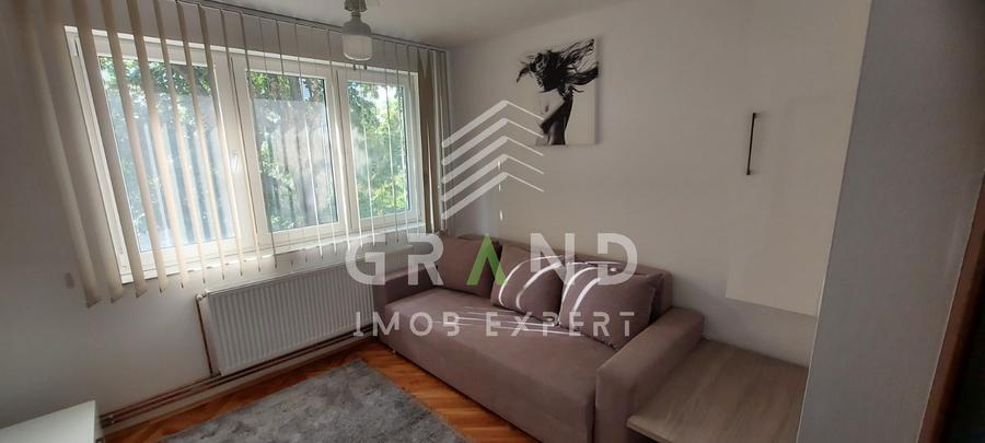 Apartament de Inchiriat : 2 Camere Decomandate | Etaj 2 | Gheorgheni/Snagov