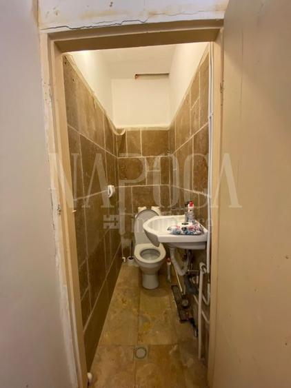 Casa 7 camere de vanzare in Zorilor, Cluj Napoca