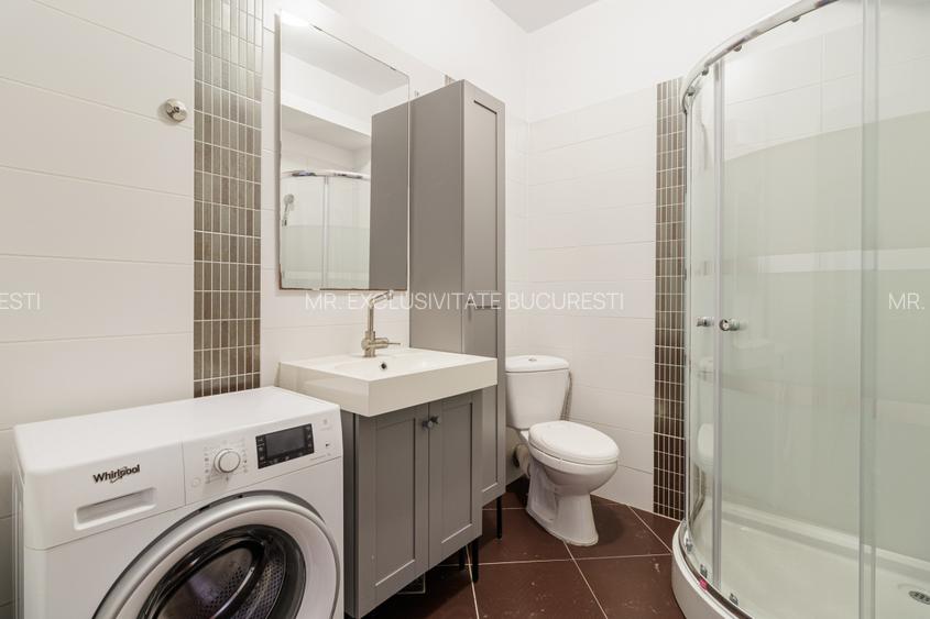 3 camere spatioase în zona Jiului – Piata Presei Libere, Sector 1 - 5