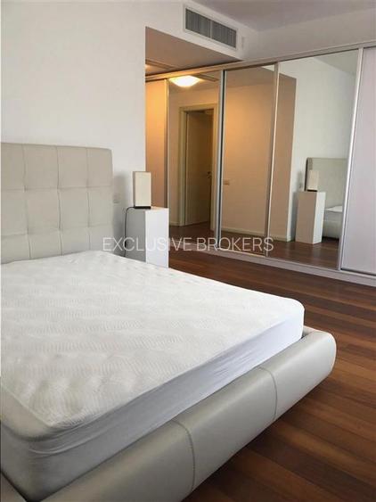 3 camere Complex Barbu Delavrancea-Kiseleff! - 2