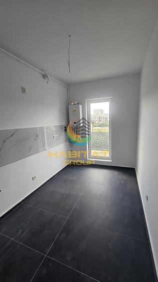 Apartament 2 camere - predare imediata