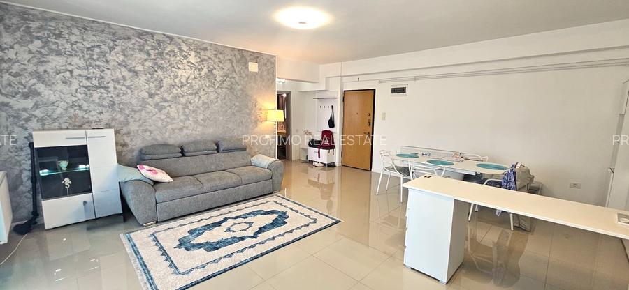 Statiunea Mamaia Apartament exclusivist cu vedere la Mare si Lac - 14