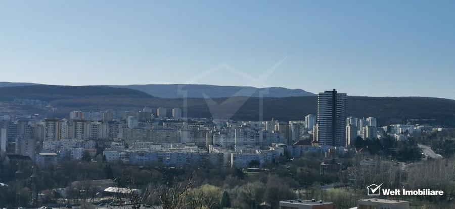 Teren pentru vanzare cu autorizatie pentru duplex