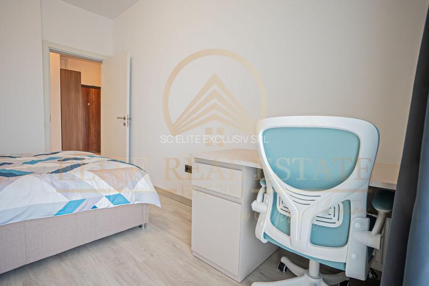 Tomis Plus - Celine Elegance - Vânzare apartament cu 3 camere, etaj 2. - 32