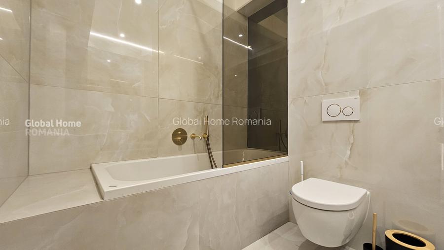 Apartament 3 Camere 77 mp | Cortina North | Pipera | Parcare subterana