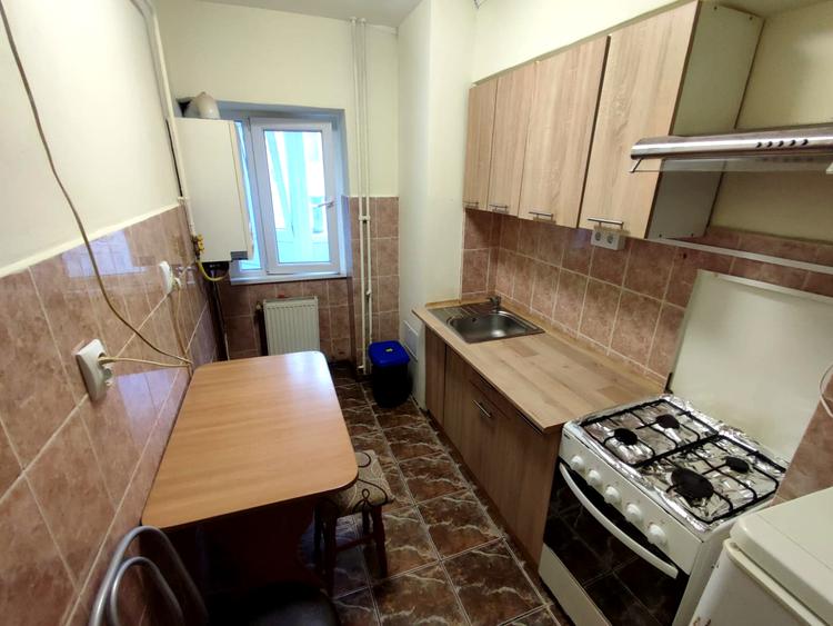 Apartament 1 camera de inchiriat, 50 mp, etaj 2 - Nicolina