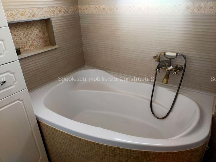 APARTAMENT CU 2 CAMERE IN DUMBRAVITA - 10