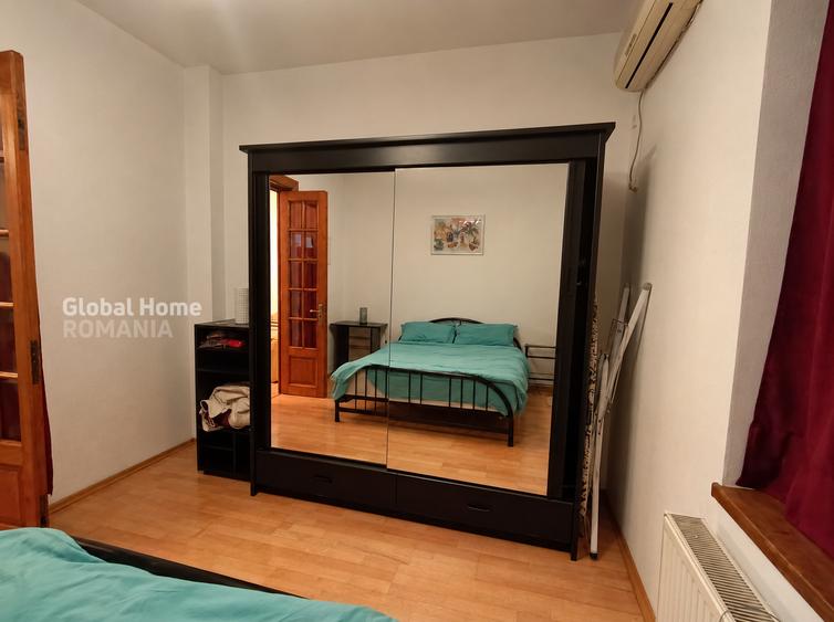 Apartament 2 camere | 1 mai - Piața Victoriei | Vilă interbelică