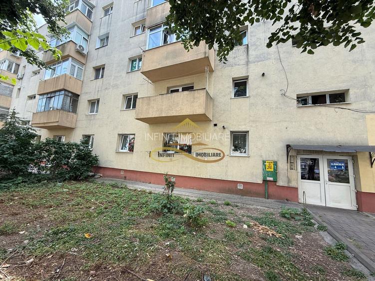 Apartament 2 camere de vanzare in Bacau - 12