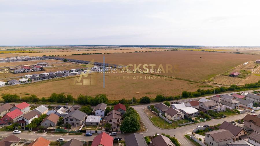 Teren | Tunari | 15000 mp - 30