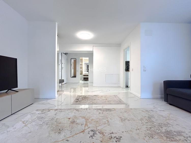 Chirie I Apartament 2 camere spațios I Bdul Pipera - 5