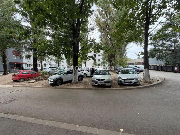 Teren 1.152 mp lângă Metrou Păcii – Autorizație Constructie S+P+4