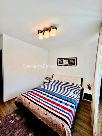 Vila Eleganta cu 7 Camere - Cheia Prahova- Mobilată și Utilată Complet - 42