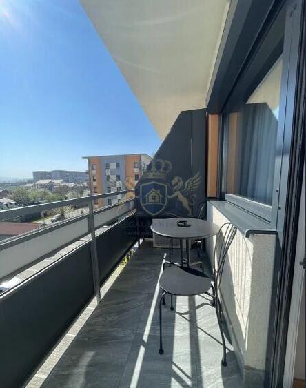 Apartament Premium 2 Camere | Casa Nobel Residence | Coresi – Brașov |