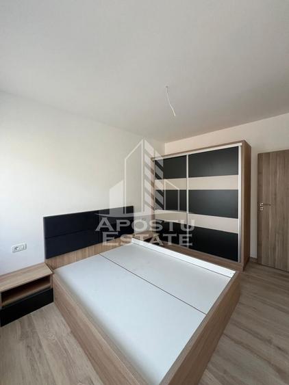 Apartament 2 camere modern bloc nou zona Lipovei Timisoara