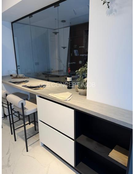 2 Camere Decomandat | 65 mp utili | Bloc nou 2025 | Pallady | 0% - 4