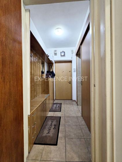 Apartament 4 camere | Militari – Gorjului (6 min. Metrou) - 12