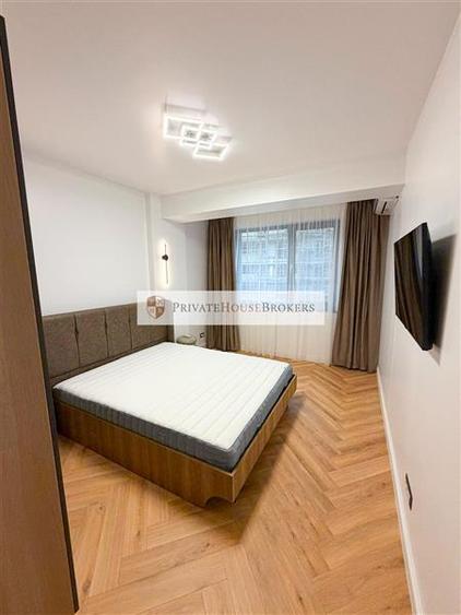 Pipera | My Place Residence 2 | Bloc 2025 | Parcare | Nou