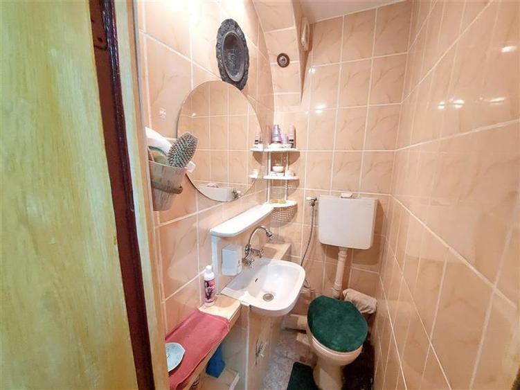 POSIBILITATE RATE, 3 CAMERE, decomandat, 77 mp, boxa, Micro 3,Carrefour