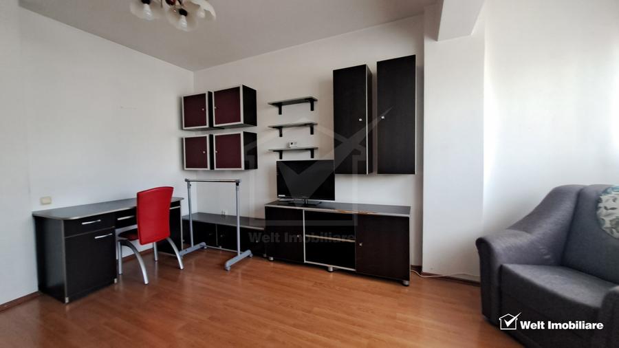 Apartament cu 2 camere, zona Alverna