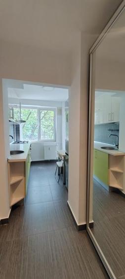 Apartament 2 camere Baba Novac