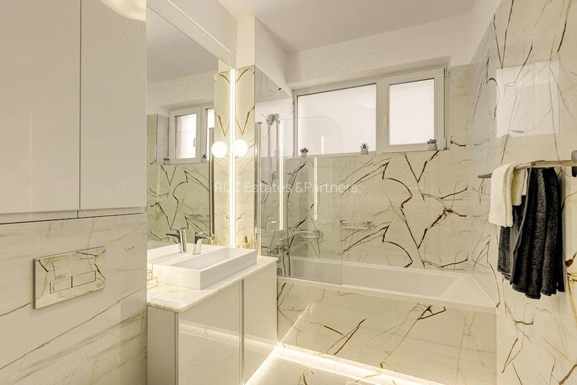 Apartament 2 Camere | Parcare | LUX | Park Residence 6 - 10