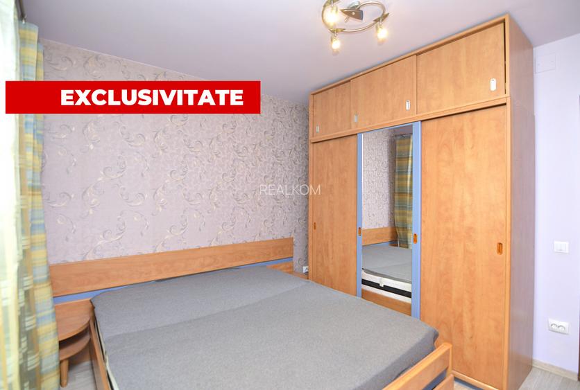 INCHIRIERE APARTAMENT 2 CAMERE CALEA CALARASILOR - HYPERION - 19