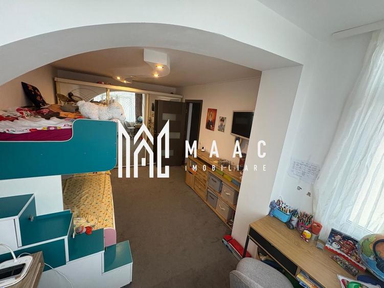 Apartament 2 camere | 58 MPU | Etaj 4 | Hipodrom 3