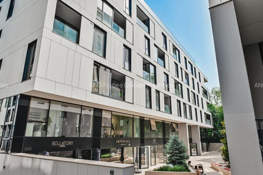 Apartament in Stil New York  în Herăstrău - 85