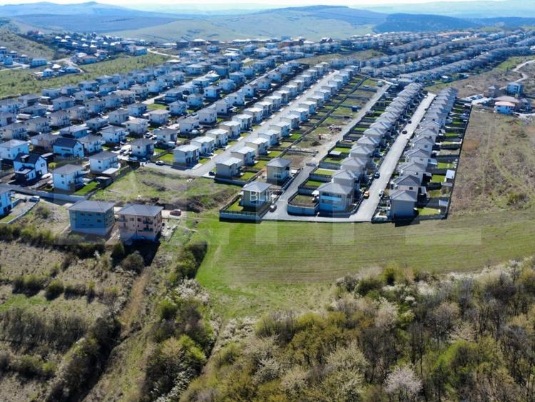 Casă individuală in Dezmir, in apropierea pădurii – ideală pentru o familie! - 3