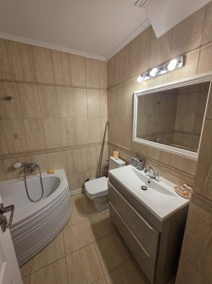 Apartament 4 camere,90 mp, City Mall–Cambridge School,parcare,direct proprietar